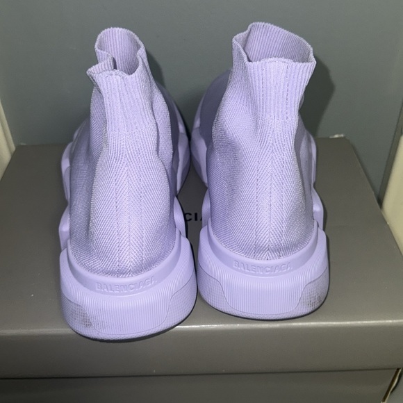 ‼️SOLD‼️ Balenciaga Speed - Picture 4 of 5